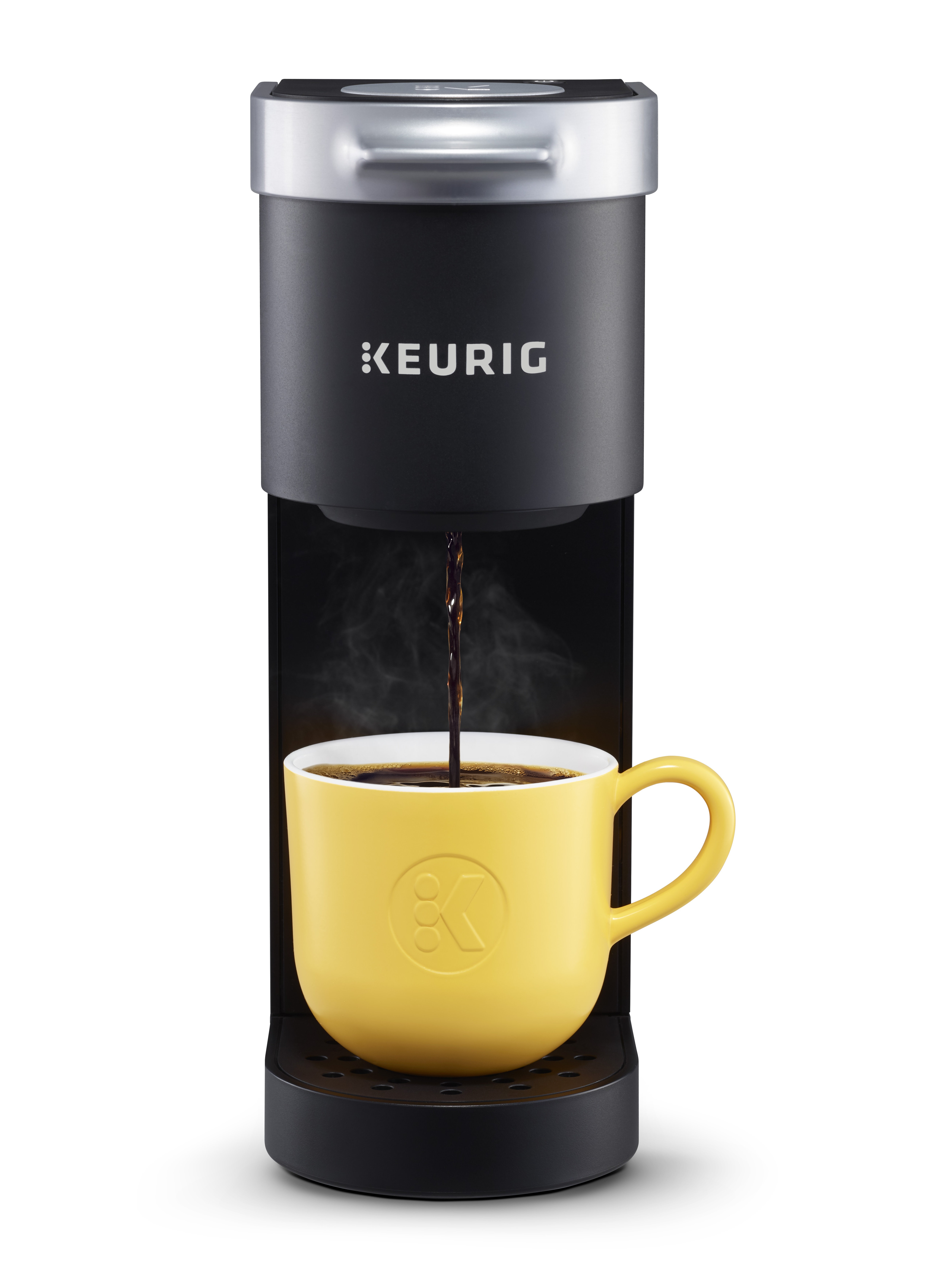Keurig K-Mini Single Serve K-Cup Pod Coffee Maker & Reviews | Wayfair